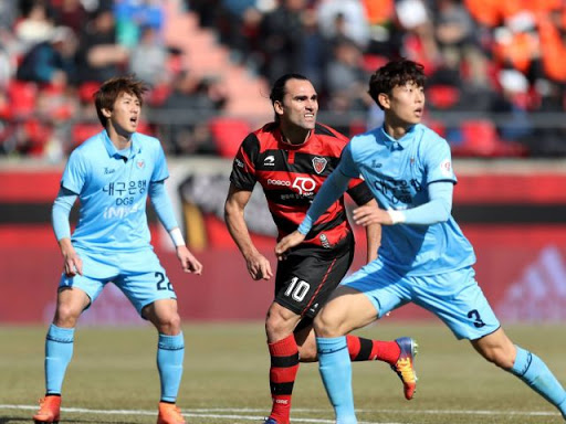 Soi kèo, dự đoán Daegu vs Pohang Steelers