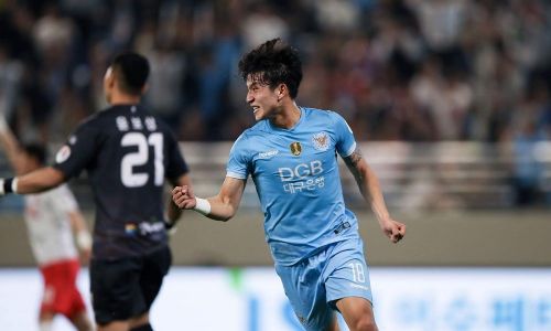 Soi kèo, dự đoán Daegu vs Seongnam, 18h00 ngày 16/9/2020 - VĐQG Hàn Quốc