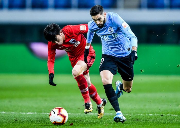 Soi kèo, dự đoán Dalian Pro vs Shijiazhuang