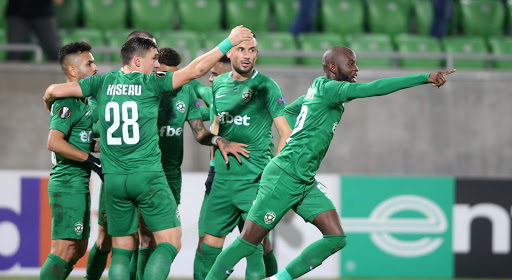 Soi kèo, dự đoán Dinamo Brest vs Ludogorets