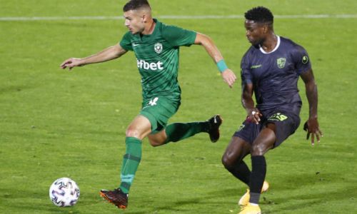 Soi kèo, dự đoán Dinamo Brest vs Ludogorets, 1h00 ngày 2/10 Cúp C2 Châu Âu