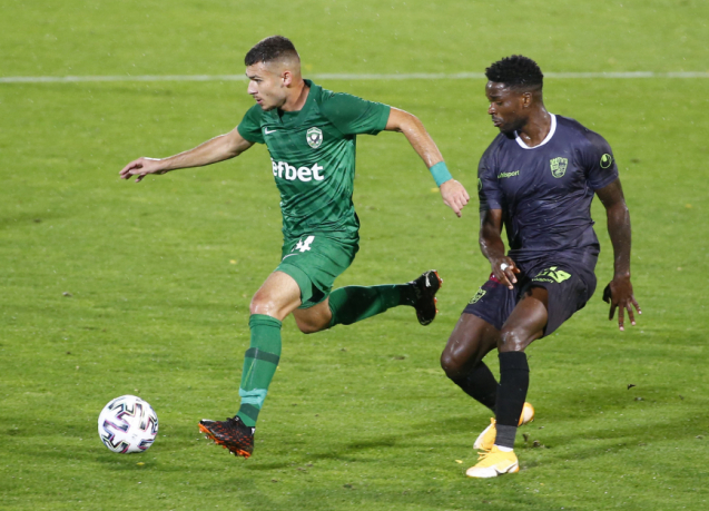 Soi kèo, dự đoán Dinamo Brest vs Ludogorets