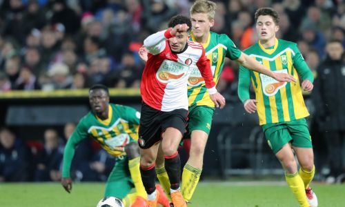 Soi kèo, dự đoán Feyenoord vs Den Haag, 23h00 ngày 27/9 VĐQG Hà Lan