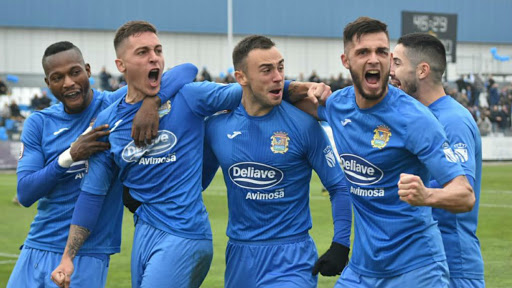 Soi kèo, dự đoán Fuenlabrada vs Logrones