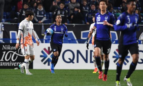 Soi kèo, dự đoán Gamba Osaka vs Yokohama Marinos, 17h00 ngày 14/10 VĐQG Nhật Bản