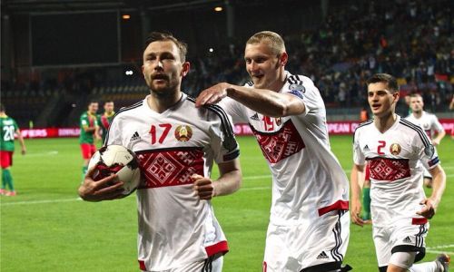 Soi kèo, dự đoán Georgia vs Belarus, 23h00 ngày 8/10 Vòng loại Euro 2020