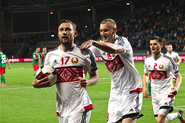 Soi kèo, dự đoán Georgia vs Belarus