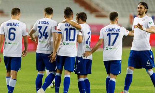 Soi kèo, dự đoán Granicar Zupanja vs Hajduk Split, 20h00 ngày 6/10 Cúp Croatia