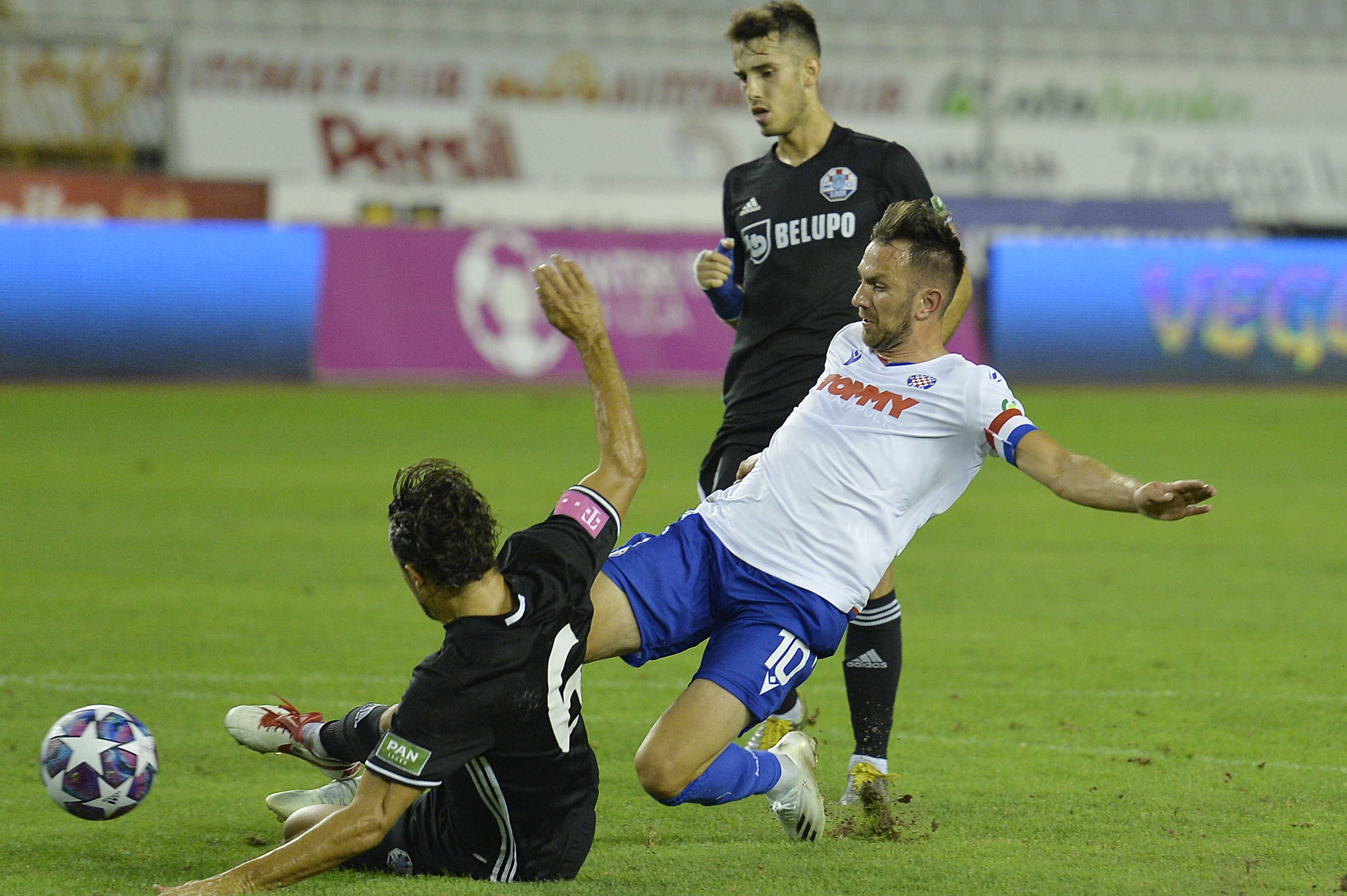 Soi kèo, dự đoán Granicar Zupanja vs Hajduk Split