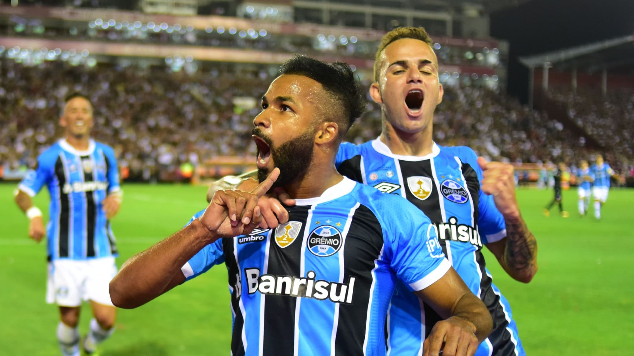 Soi kèo, dự đoán Gremio vs Catolica