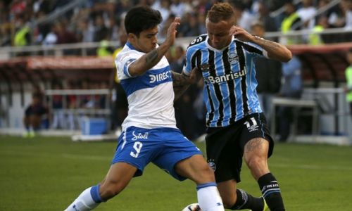 Soi kèo, dự đoán Gremio vs Catolica, 5h15 ngày 30/9 Copa Libertadores