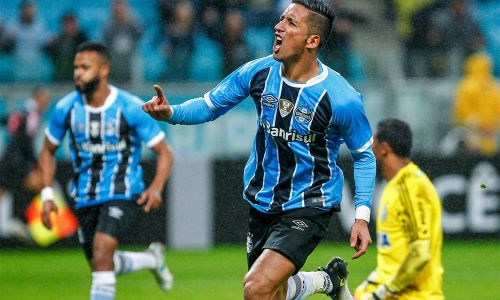 Soi kèo, dự đoán Gremio vs Coritiba, 5h15 ngày 8/10 VĐQG Brazil