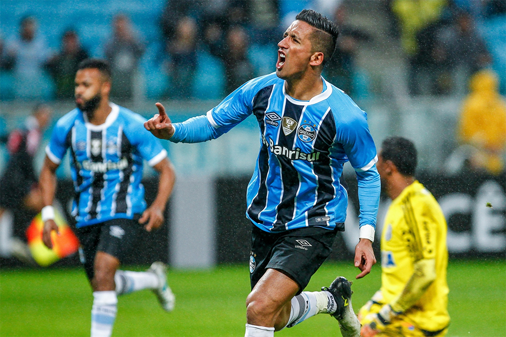 Soi kèo, dự đoán Gremio vs Coritiba