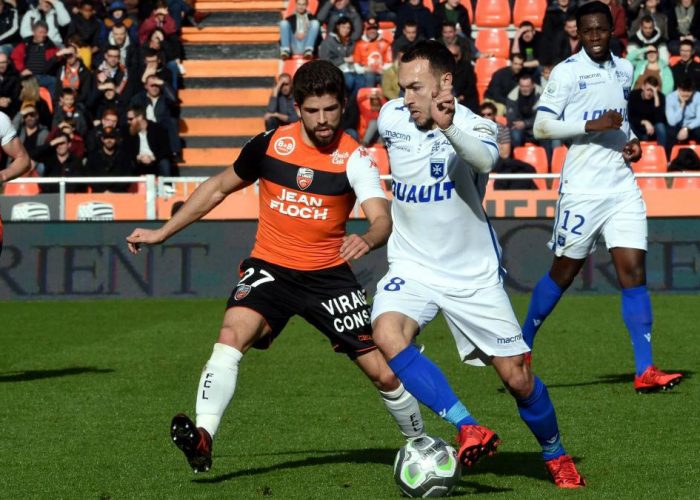 Soi kèo, dự đoán Guingamp vs Auxerre