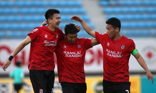 Soi kèo, dự đoán Gwangju vs Sangju Sangmu, 12h00 ngày 25/10 VĐQG Hàn Quốc