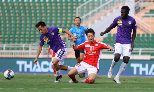 Soi kèo, dự đoán Hà Nội vs TP HCM, 19h15 ngày 10/10 V-League