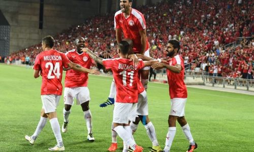 Soi kèo, dự đoán Hapoel Beer Sheva vs Plzen, 0h30 ngày 2/10 Cúp C2 Châu Âu