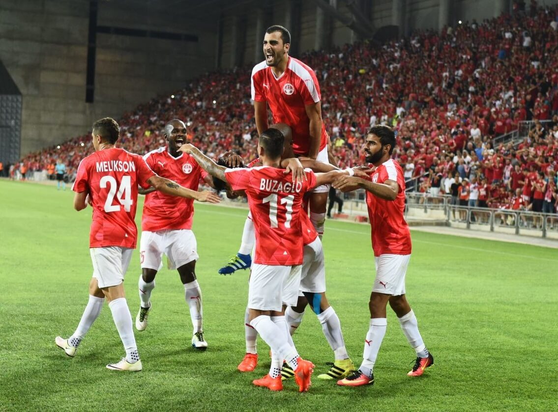 Soi kèo, dự đoán Hapoel Beer Sheva vs Plzen 