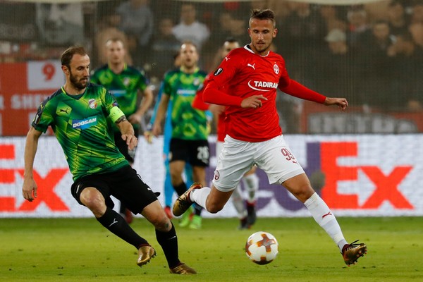 Soi kèo, dự đoán Hapoel Beer Sheva vs Plzen 