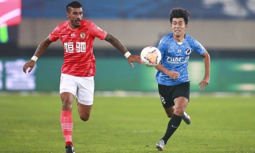 Soi kèo, dự đoán Hebei vs Guangzhou Evergrande, 18h35 ngày 16/10 VĐQG Trung Quốc