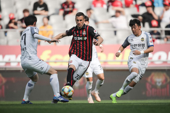 Soi kèo, dự đoán Incheon vs Seoul