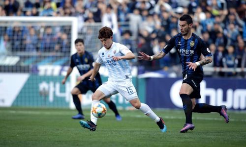 Soi kèo, dự đoán Incheon vs Ulsan, 13h00 ngày 20/9/2020 - VĐQG Hàn Quốc