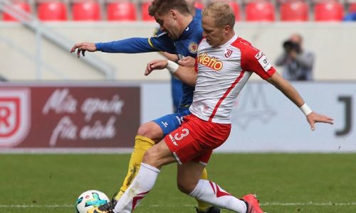 Soi kèo, dự đoán Jahn Regensburg vs Braunschweig, 23h30 ngày 23/10 Hạng 2 Đức