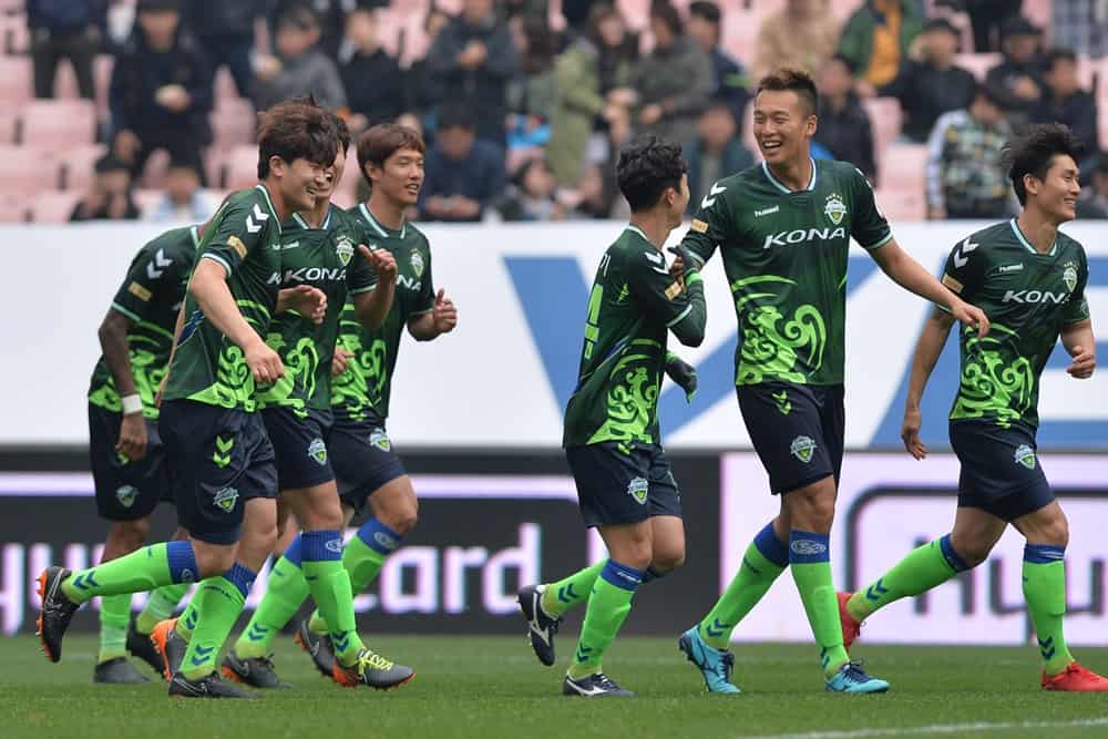 Soi kèo, dự đoán Jeonbuk Motors vs Seongnam