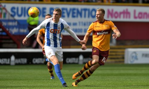 Soi kèo, dự đoán Kilmarnock vs Motherwell, 1h45 ngày 3/10 VĐQG Scotland