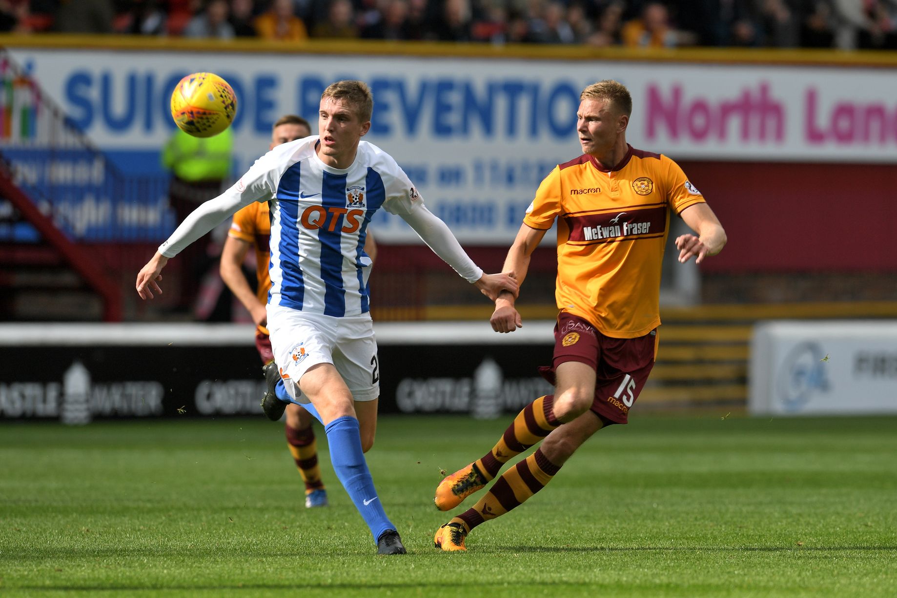 Soi kèo, dự đoán Kilmarnock vs Motherwell