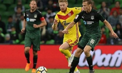 Soi kèo, dự đoán Krasnodar vs Khimki, 0h00 ngày 19/9/2020 - VĐQG Nga