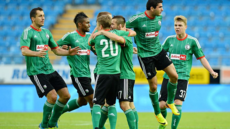 Soi kèo, dự đoán Legia Warsaw vs Qarabag