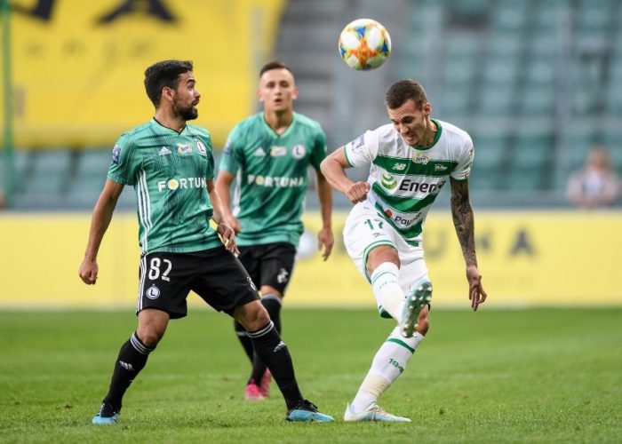 Soi kèo, dự đoán Legia Warsaw vs Qarabag