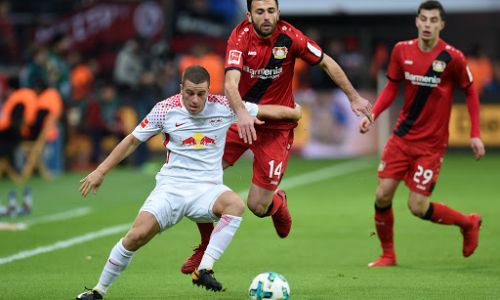 Soi kèo, dự đoán Leverkusen vs Leipzig, 20h30 ngày 26/9/2020 Bundesliga