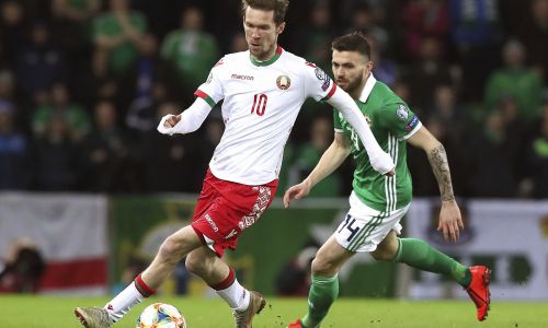 Soi kèo, dự đoán Lithuania vs Belarus, 23h00 ngày 11/10 UEFA Nations League