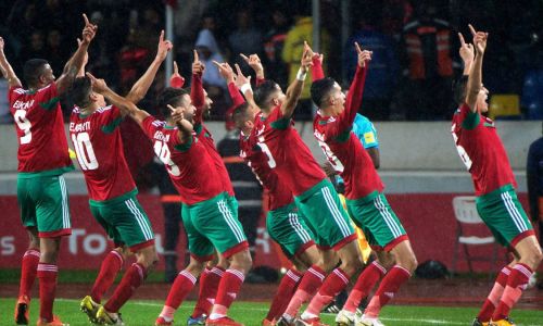 Soi kèo, dự đoán Morocco vs Congo, 1h00 ngày 14/10 Giao hữu quốc tế