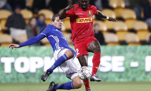 Soi kèo, dự đoán Nordsjaelland vs Lyngby, 0h00 ngày 29/9 VĐQG Đan Mạch 