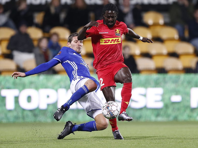 Soi kèo, dự đoán Nordsjaelland vs Lyngby