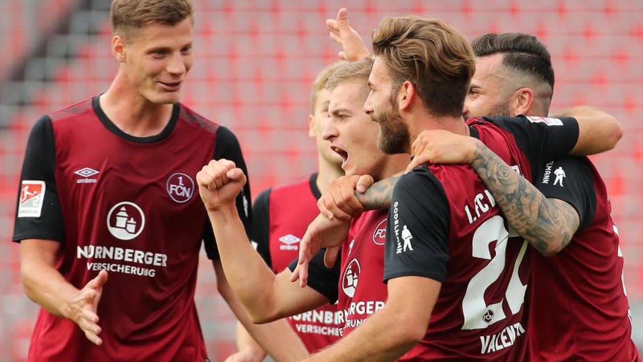 Soi kèo, dự đoán Nurnberg vs Karlsruher