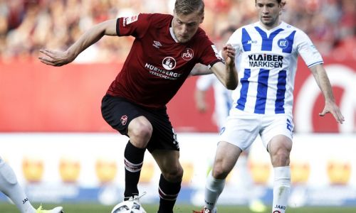 Soi kèo, dự đoán Nurnberg vs Karlsruher, 23h30 ngày 23/10 Hạng 2 Đức