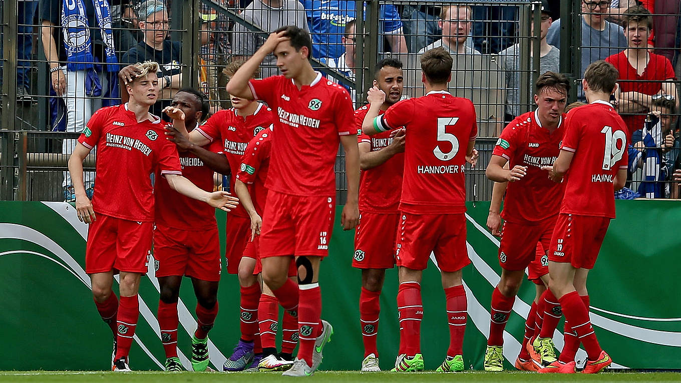 Soi kèo, dự đoán Osnabruck vs Hannover