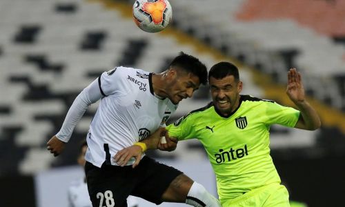 Soi kèo, dự đoán Penarol vs Colo Colo, 5h15 ngày 30/9 Copa Libertadores