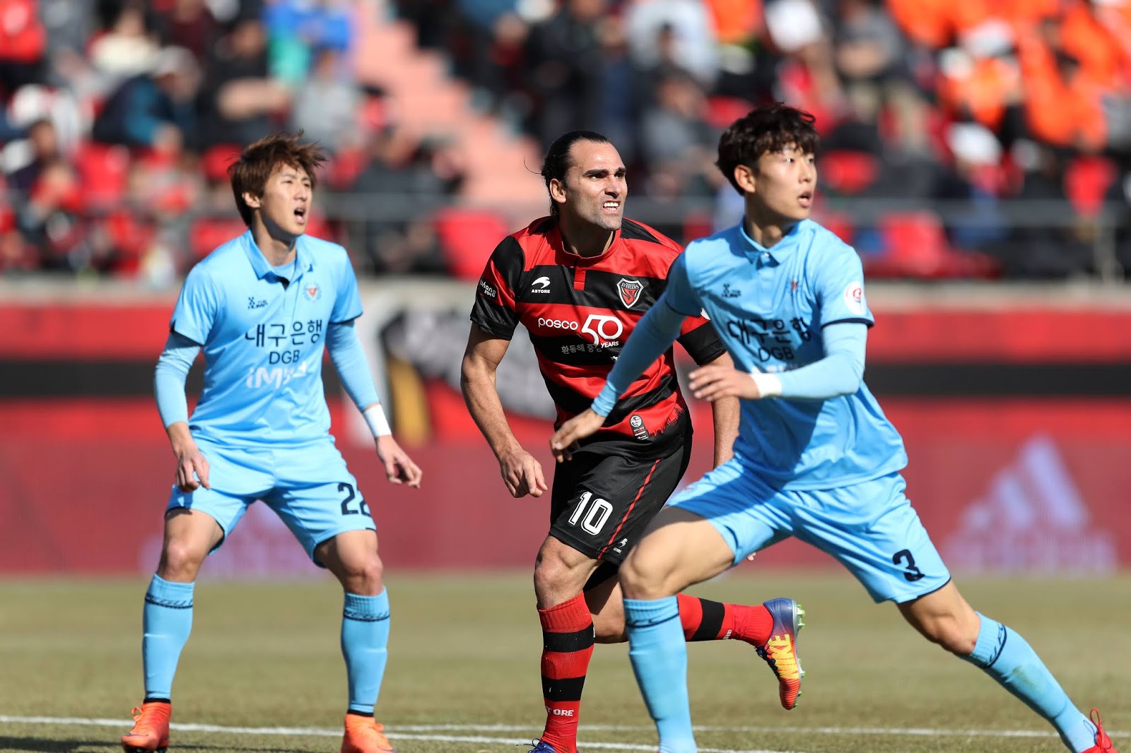 Soi kèo, dự đoán Pohang Steelers vs Sangju Sangmu