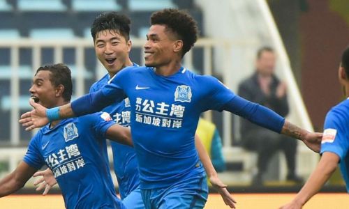 Soi kèo, dự đoán Qingdao Huanghai vs Guangzhou RF, 14h30 ngày 19/10 VĐQG Trung Quốc