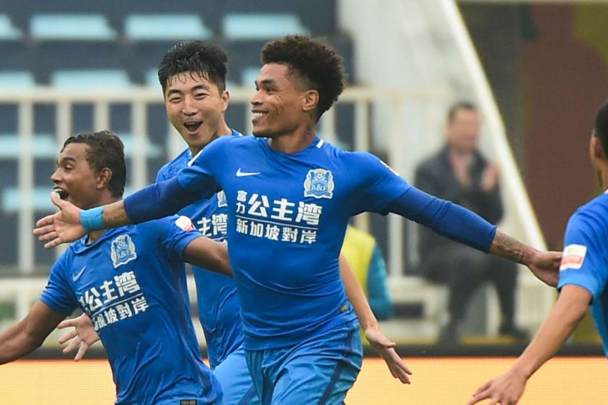 Soi kèo, dự đoán Qingdao Huanghai vs Guangzhou RF