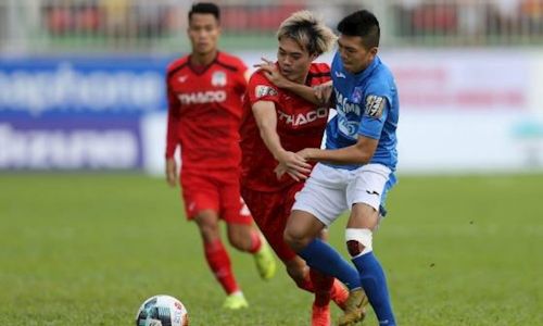 Soi kèo, dự đoán Quảng Ninh vs HAGL, 18h00 ngày 20/10 V-League 