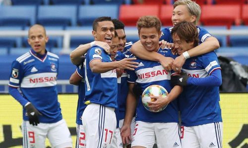 Soi kèo, dự đoán Sagan Tosu vs Yokohama Marinos, 14h00 ngày 19/9/2020 - VĐQG Nhật Bản 