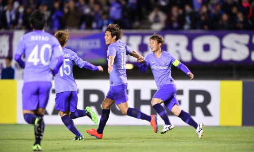 Soi kèo, dự đoán Sanfrecce Hiroshima vs Vissel Kobe, 15h00 ngày 18/10 VĐQG Nhật Bản 