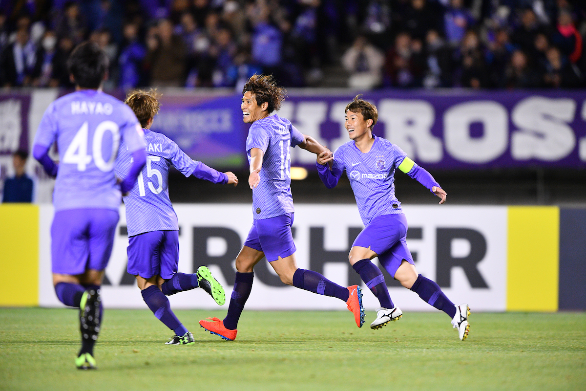 Soi kèo, dự đoán Sanfrecce Hiroshima vs Vissel Kobe