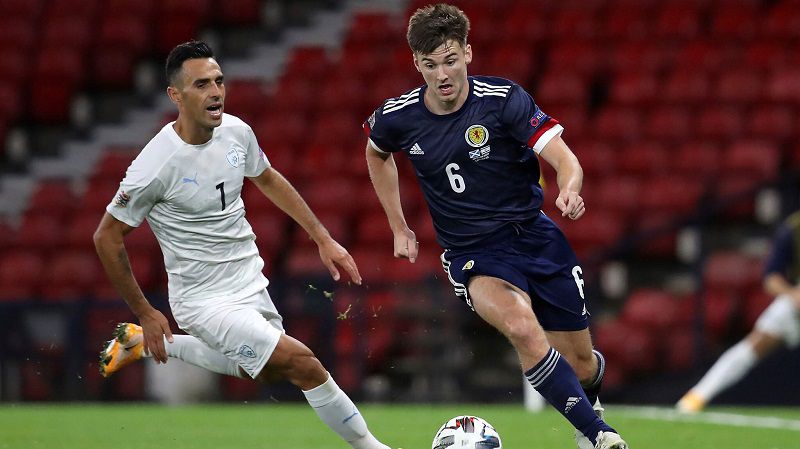 Soi kèo, dự đoán Scotland vs Israel